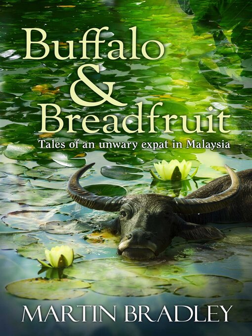 Cover image for Buffalo & Breadfruit